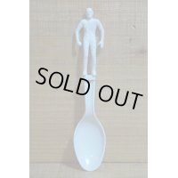 MUMMY SPOON
