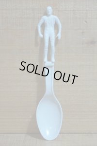 MUMMY SPOON