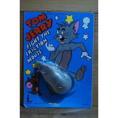 画像1: TOM and JERRY