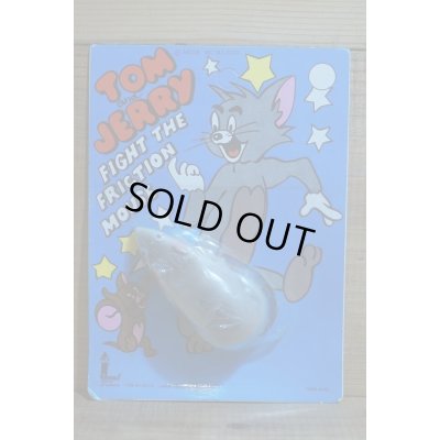 画像1: TOM and JERRY