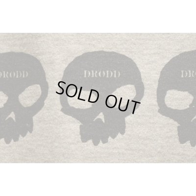 画像4: DRODD 4SKULL Tシャツ 