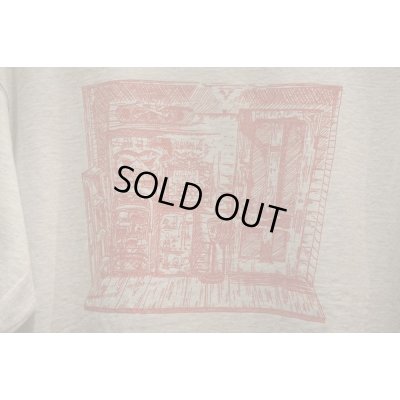 画像5: DRODD 4SKULL Tシャツ 