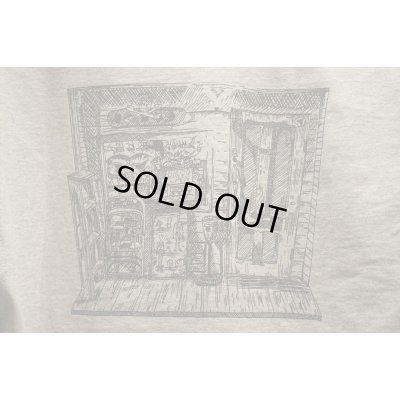 画像5: DRODD 4SKULL Tシャツ 