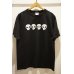 画像1: DRODD 4SKULL Tシャツ  (1)