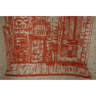 画像7: DRODD 4SKULL Tシャツ 