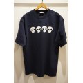 DRODD 4SKULL Tシャツ