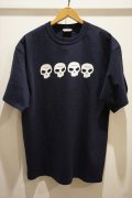 DRODD 4SKULL Tシャツ 