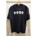 画像1: DRODD 4SKULL Tシャツ  (1)