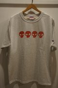 DRODD 4SKULL Tシャツ 