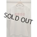 DRODD 4SKULL Tシャツ 