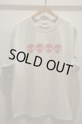 DRODD 4SKULL Tシャツ 