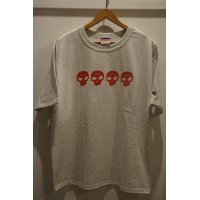 DRODD 4SKULL Tシャツ 