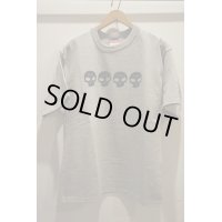 DRODD 4SKULL Tシャツ 