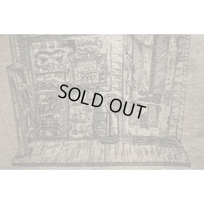 画像7: DRODD 4SKULL Tシャツ 