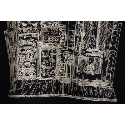 画像7: DRODD 4SKULL Tシャツ