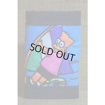 画像3: パチ物 シンプソンズ キーケース【E】