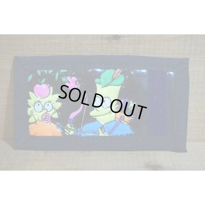 画像4: パチ物 シンプソンズ キーケース【D】