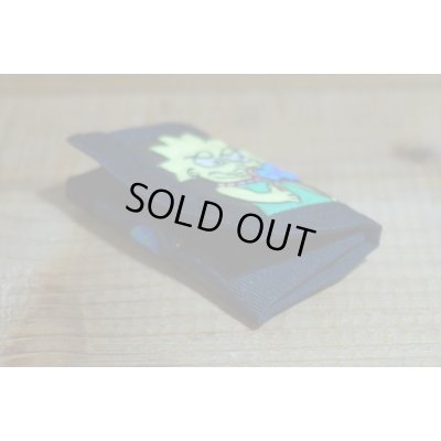 画像6: パチ物 シンプソンズ キーケース【B】