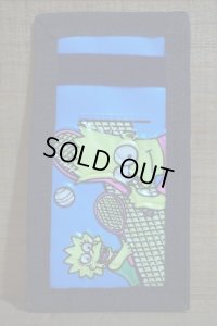 パチ物 シンプソンズ キーケース【A】