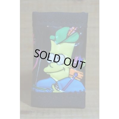 画像3: パチ物 シンプソンズ キーケース【D】