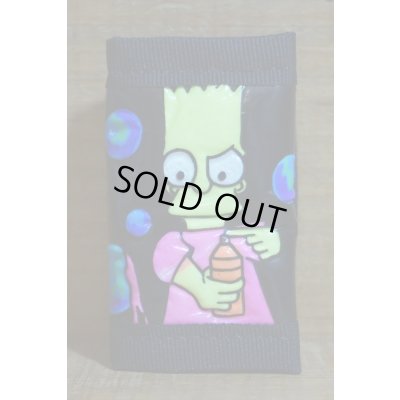 画像3: パチ物 シンプソンズ キーケース【B】