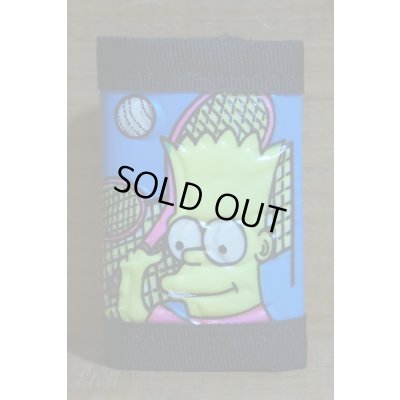 画像3: パチ物 シンプソンズ キーケース【A】