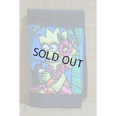 画像3: パチ物 シンプソンズ キーケース【C】