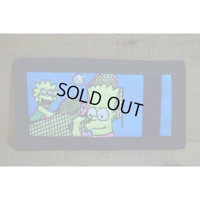 画像4: パチ物 シンプソンズ キーケース【A】