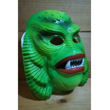 他の写真3: THE CREATURE FROM BLACK LAGOON MASK【B】