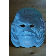 他の写真2: THE CREATURE FROM BLACK LAGOON MASK【B】