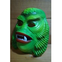 他の写真1: THE CREATURE FROM BLACK LAGOON MASK【B】