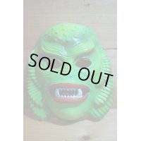 THE CREATURE FROM BLACK LAGOON MASK【B】