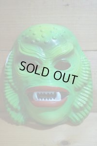 THE CREATURE FROM BLACK LAGOON MASK【B】