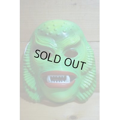 画像1: THE CREATURE FROM BLACK LAGOON MASK【B】