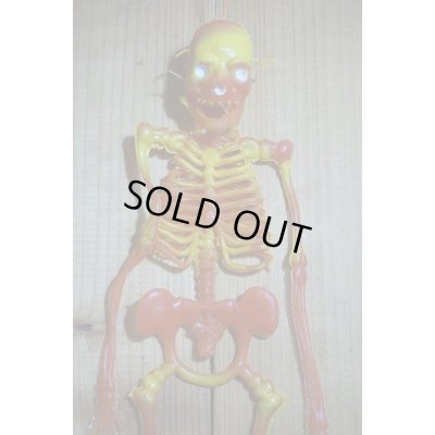 画像3: RUBBER SKULL【E】