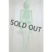 RUBBER SKULL【F】