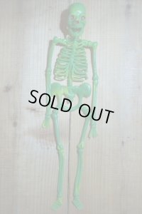 RUBBER SKULL【F】