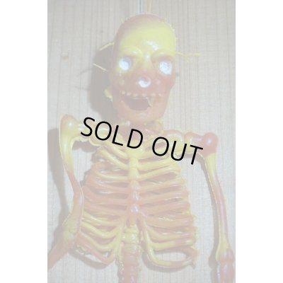 画像4: RUBBER SKULL【E】