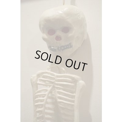 画像4: RUBBER SKULL【I】