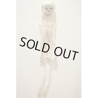 RUBBER SKULL【I】