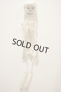 RUBBER SKULL【I】