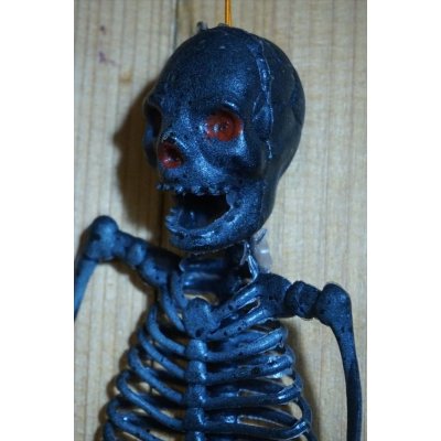 画像6: RUBBER SKULL【G】