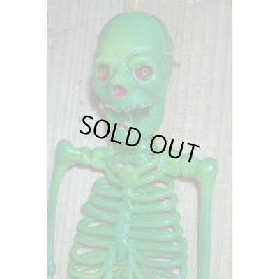 画像7: RUBBER SKULL【F】