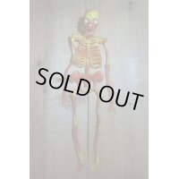 RUBBER SKULL【E】