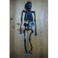 RUBBER SKULL【G】