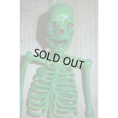 画像4: RUBBER SKULL【F】