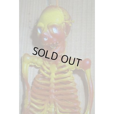 画像7: RUBBER SKULL【E】