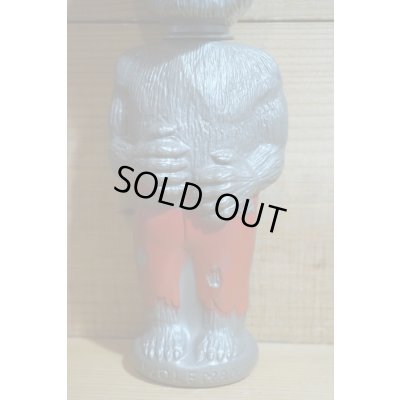 画像4: WOLFMAN SOAKY【赤パンツB】