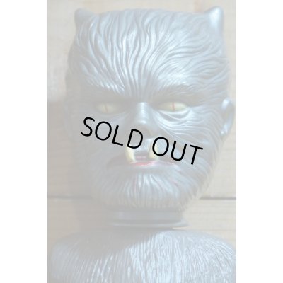 画像3: WOLFMAN SOAKY【赤パンツB】