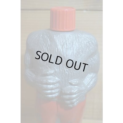 画像5: WOLFMAN SOAKY【赤パンツB】